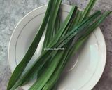Foto langkah ke 3 dari resep Ayam Goreng Pandan.