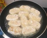 Foto langkah ke 4 dari resep Tempe Goreng Bawang Putih.