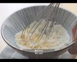 卡士達麵包的食譜步驟1照片