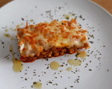 Foto del paso 7 de la receta: Garbanzos a la sobrasada con mahón gratinado