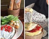 Foto del paso 5 de la receta: Queso fundido al horno