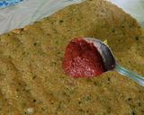 صورة لخطوة 3 من وصفة دجاج رولي بصوص شومبينيون 😋😋😋😋