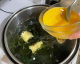 紫菜蛋花湯（簡易快速電鍋版）的食譜步驟4照片