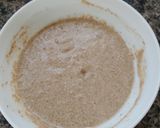 Foto del paso 1 de la receta: Galletas de centeno