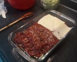Foto del paso 5 de la receta: Lasaña de repollo