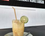 Foto langkah ke 6 dari resep Teh Telur Khas Minang Sumatera Barat.
