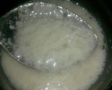 A picture of step 4 of My birthday cake.
