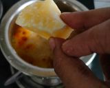 A picture of step 4 of Guava sabji.