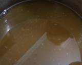 White beef pulao recipe step 4 photo