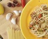 Fajita noodles recipe step 5 photo