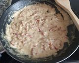 Foto del paso 9 de la receta Espaguetis a la carbonara