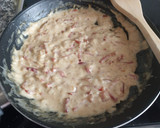 Foto del paso 9 de la receta: Espaguetis a la carbonara