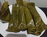 Foto langkah ke 4 dari resep Pepes tahu kukus.