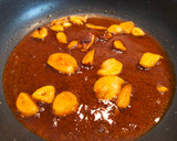 Foto del paso 3 de la receta: Lubina a la vasca
