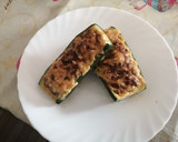 Foto del paso 6 de la receta: Calabacines gratinados