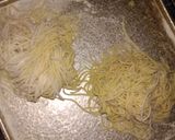 Foto langkah ke 5 dari resep Mie Basah Buatan Sendiri.