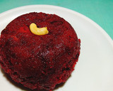 பீட்ரூட் கேசரி பாத் ரெசிபி ஸ்டேப் 6 புகைப்படம்