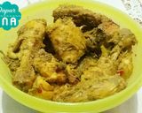 Foto langkah ke 4 dari resep Ayam Gepuk Panggang.