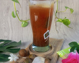 Foto langkah ke 3 dari resep Tamarin Ice Tea.
