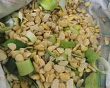 صورة لخطوة 1 من وصفة عجينه الفلافل المصريه 😋