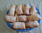 Foto del paso 6 de la receta: Napolitanas