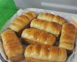 Foto langkah ke 8 dari resep Roti manis isi suka2.