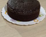 عکس مرحله 1 از دستور کیک شکلاتی کره ای (خوشمزه ترین کیک شکلاتی)