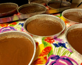 Foto del paso 12 de la receta: 💛Hueraz💋Pastel Chocolate Súper Fácil👍