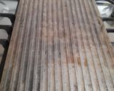Foto del paso 2 de la receta: Bastoncitos de zapallitos grillados a la plancha