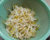 Foto langkah ke 1 dari resep Tumis pare&tempe.