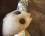 Kenyérkígyók recept fázis 8 fotója