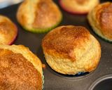 Foto del paso 4 de la receta: Magdalenas de leche condensada