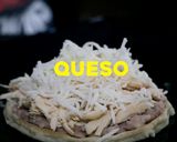 Foto del paso 6 de la receta: Sopes con pollo