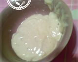 Foto del paso 1 de la receta: Waffles!!!