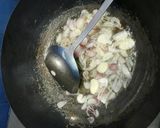 Foto langkah ke 3 dari resep Oseng Tempe kecap.