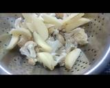 Gobhi Aloo recipe step 1 photo