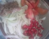Foto langkah ke 5 dari resep Tongseng sapi khas jogja 😍🍲🐄 😱.