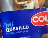 Foto del paso 2 de la receta: Pasta fresca ravioles integrales relleno espinaca quesillo