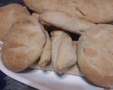 Foto del paso 4 de la receta: Pan casero
