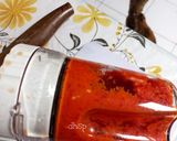 Foto langkah ke 2 dari resep Dendeng Balado Basah (lidah Jawa).