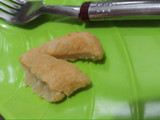 Kue Gemblong