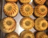 Pas rețetă Babà napoletano alla pasticera 21 fotografie