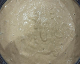 Foto del paso 5 de la receta: Bizcocho de avena, limón y pera 🍋🍐