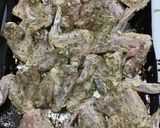 Foto del paso 2 de la receta: Alitas de pollo al horno