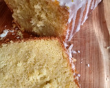 Foto del paso 5 de la receta: Budín de naranja 🍊