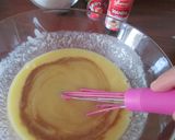 Foto del paso 1 de la receta: Queque de arándanos con yogur griego