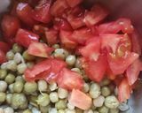 Foto del paso 1 de la receta: Ensalada tibia de fideos
