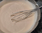 Foto del paso 9 de la receta: Tarta de queso con base de galleta
