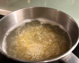 A picture of step 5 of Easy and simple Bolognese.