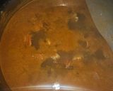 Foto del paso 5 de la receta: Berenjenas rellenas de marisco